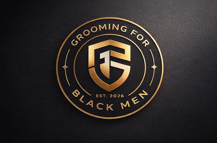 Grooming For Black Men