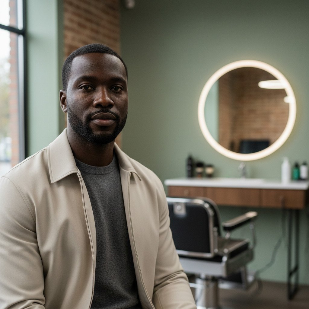 Skincare for Black Men: Your Ultimate Guide to Healthy, Radiant Skin