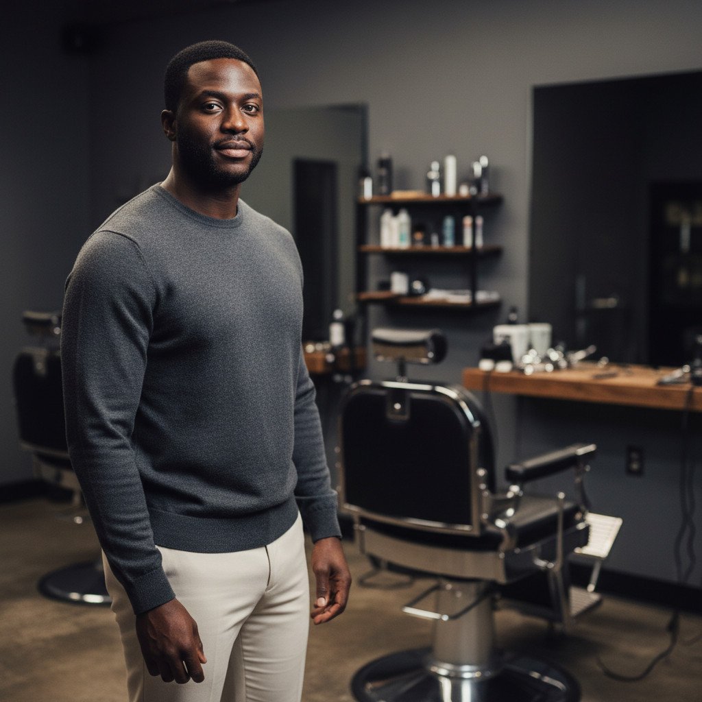 Razor Bumps Black Men: The Ultimate Guide to Smooth, Bump-Free Shaving