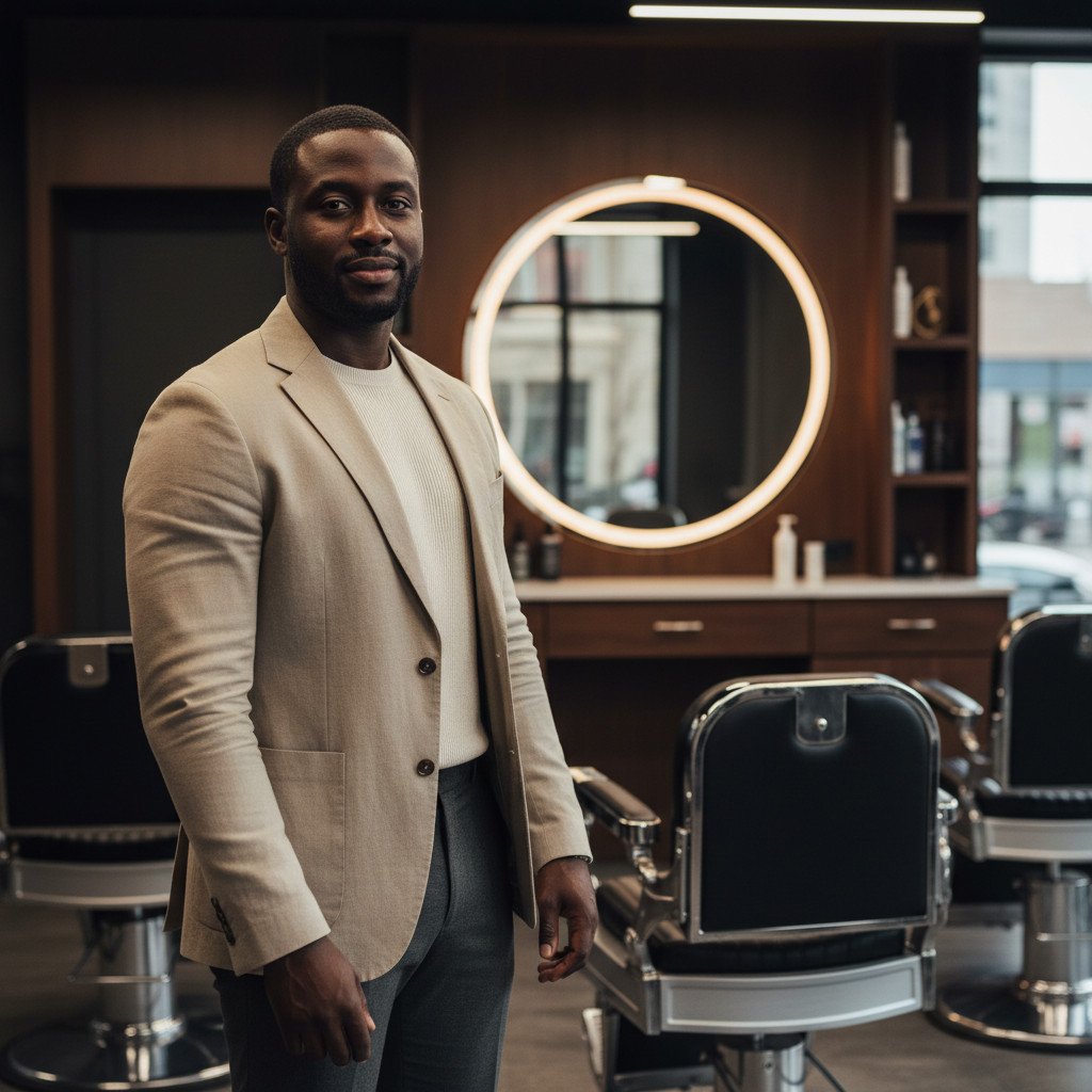 360 Waves for Black Men: The Ultimate Guide to Perfect Swirls