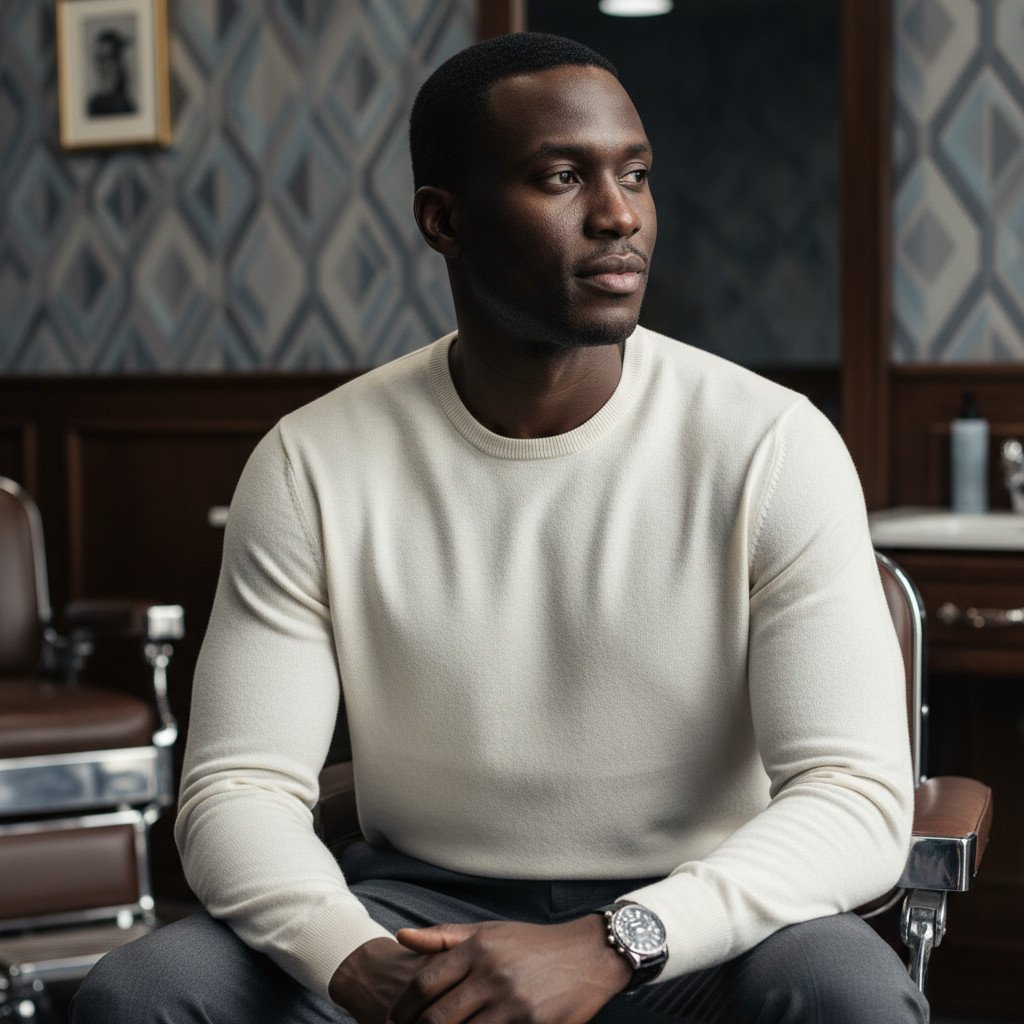 Grooming Lifestyle for Black Men: Daily Systems for Hygiene, Scent, and Looking Put-Together