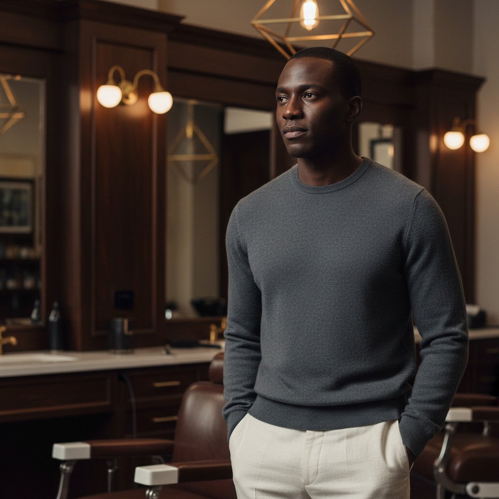 Hyperpigmentation in Black Men: Fade Dark Spots Safely (Without Irritating Your Skin)