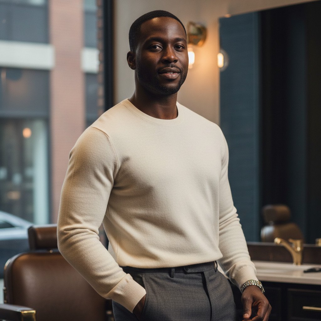 Skincare for Black Men: Your Ultimate Guide to Healthy, Radiant Skin