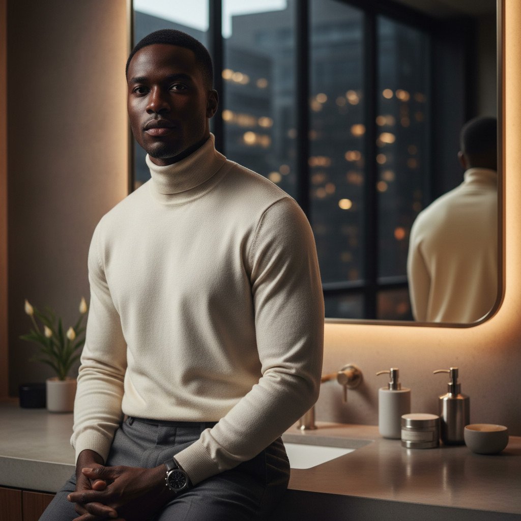 360 Waves for Black Men: The Ultimate Guide to Perfect Swirls