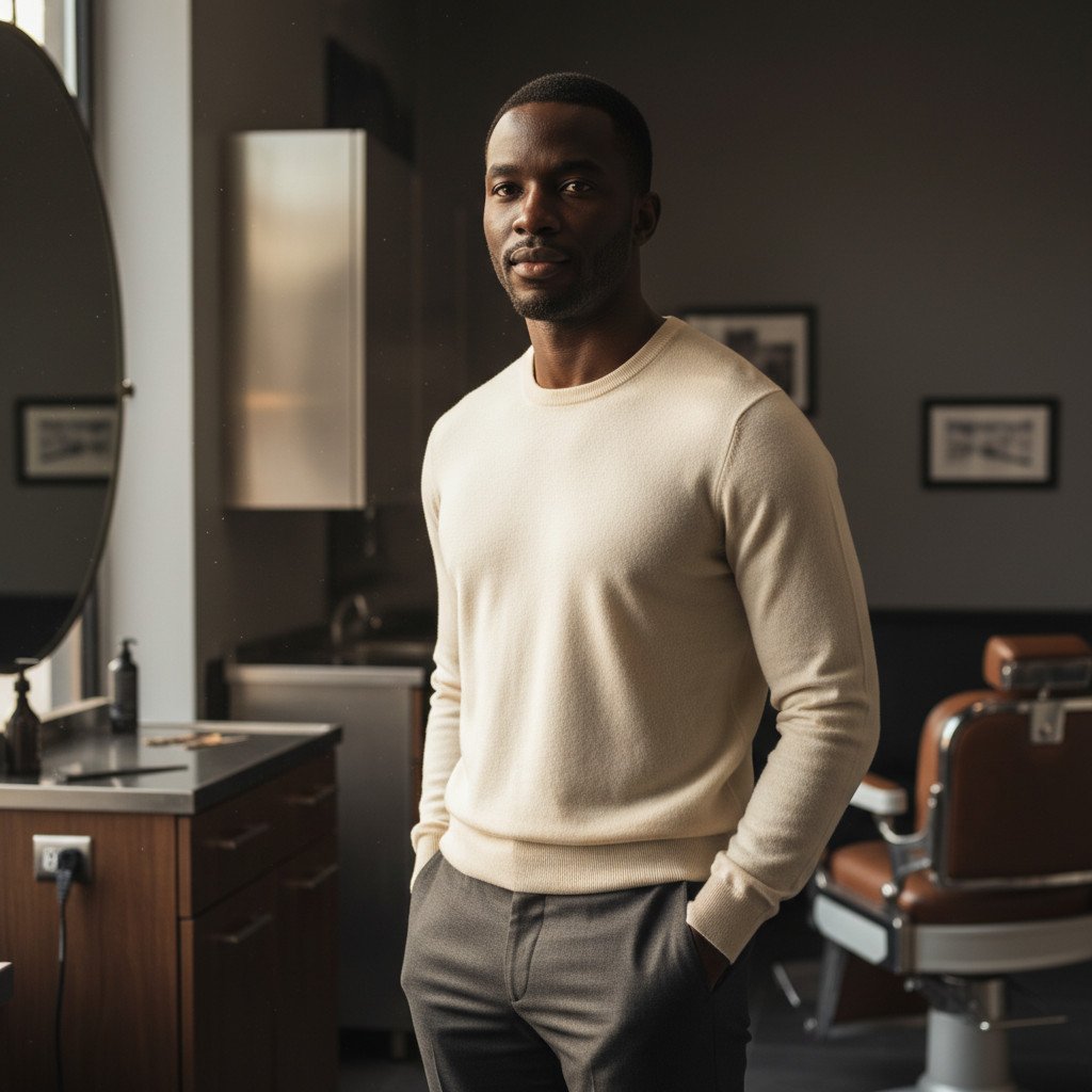 Beard Care for Black Men: The Routine, Products, and Fixes for a Softer Beard