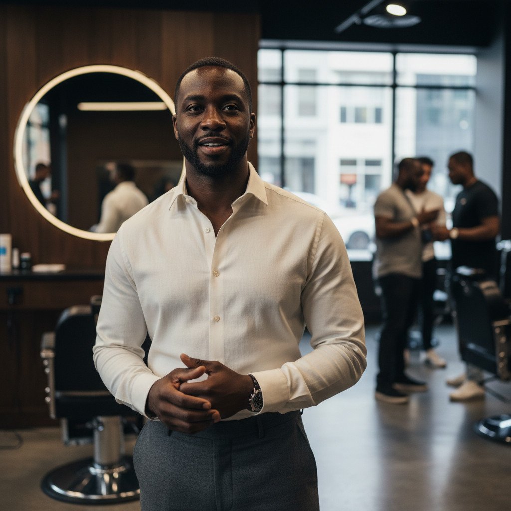 Razor Bumps Black Men: The Ultimate Guide to Smooth, Bump-Free Shaving