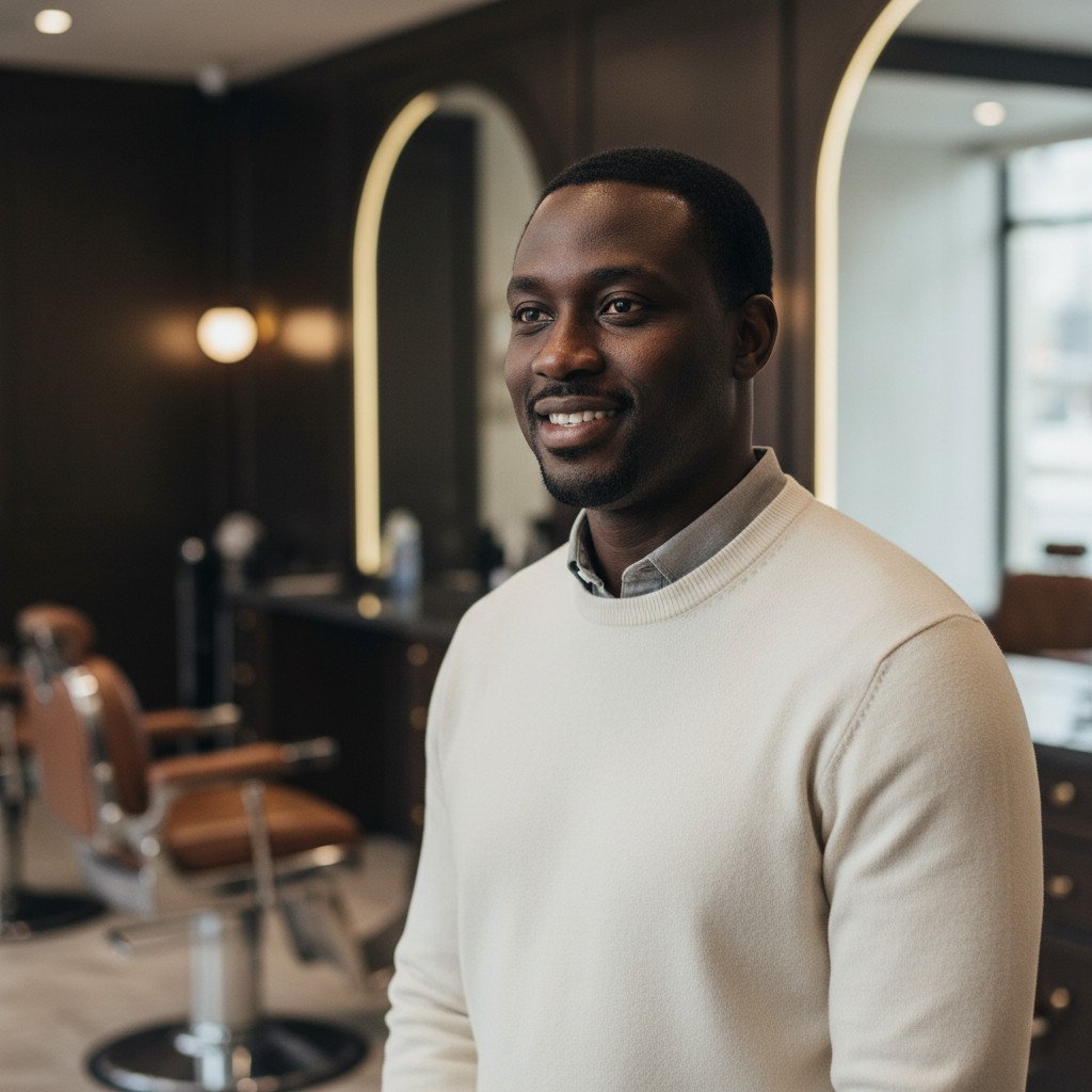 360 Waves for Black Men: The Ultimate Guide to Perfect Swirls