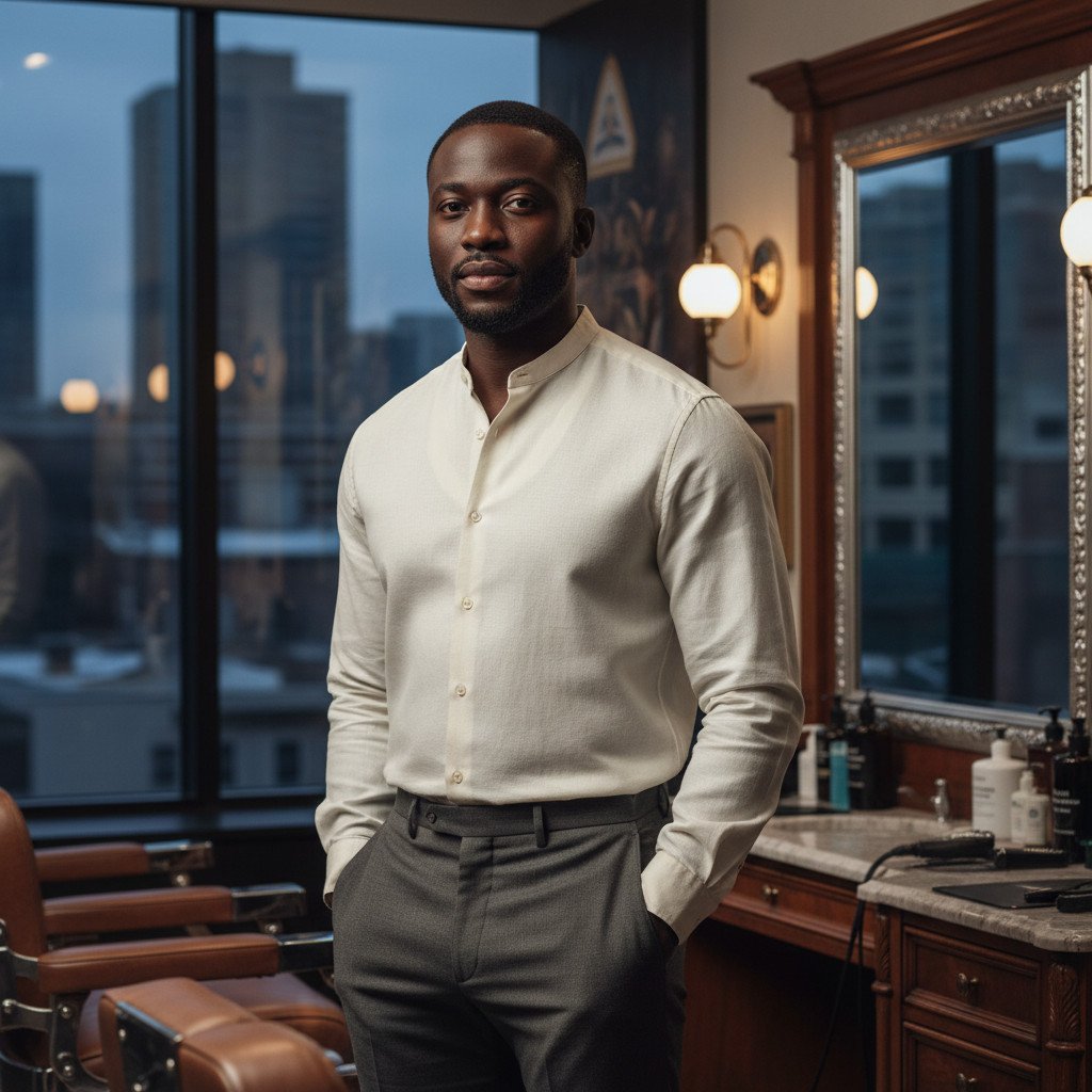 Hyperpigmentation in Black Men: Fade Dark Spots Safely (Without Irritating Your Skin)