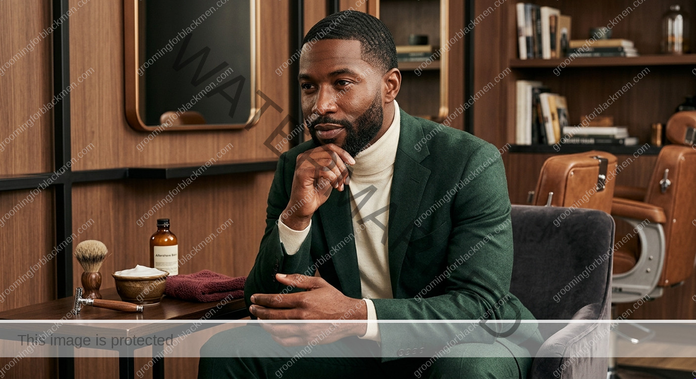 Common Mistakes for Black Men - outcome for Black men