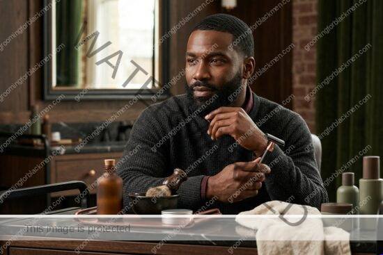 Product Comparison for Black Men: Practical Grooming Guide hero image for Black men