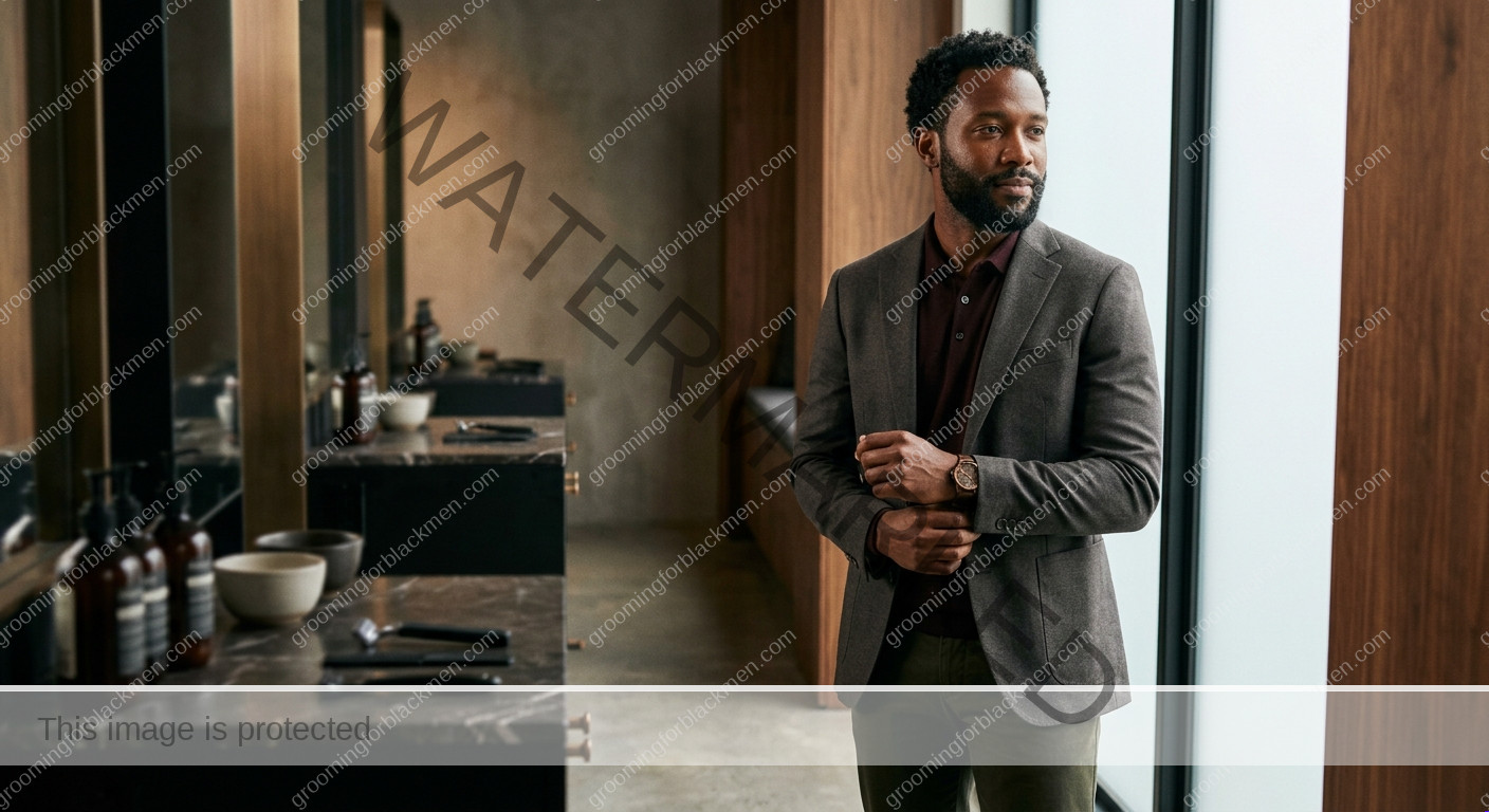 Routine Mistakes for Black Men - outcome for Black men