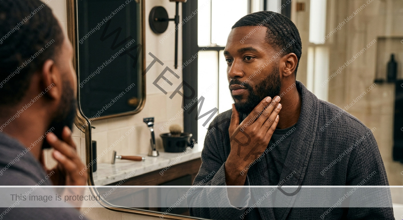 Safety Razor vs Cartridge for Black Men - context for Black men