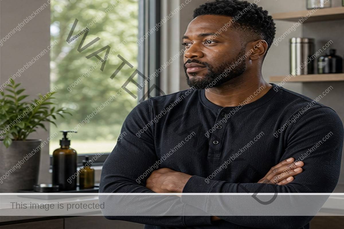 Seasonal Reset for Black Men - outcome