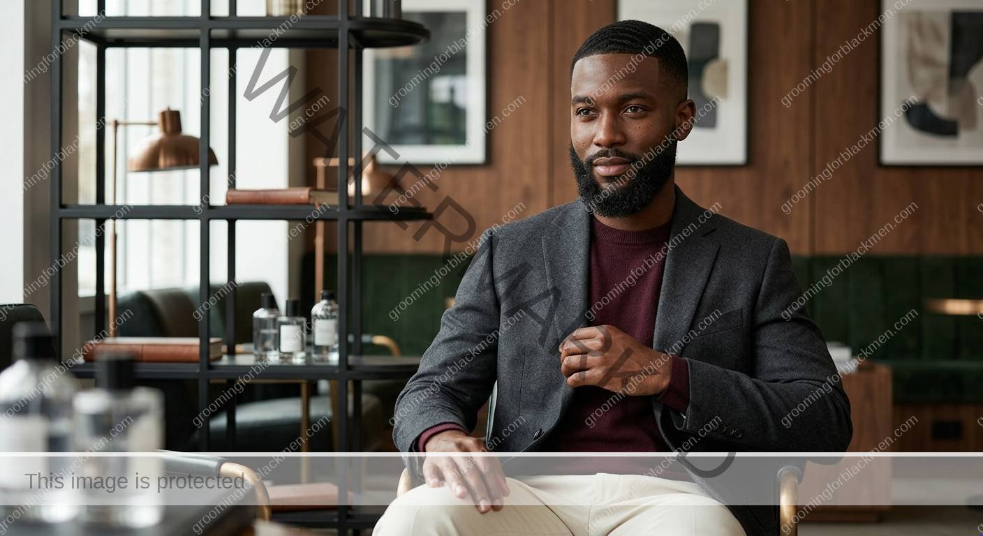 Common Mistakes for Black Men - outcome for Black men